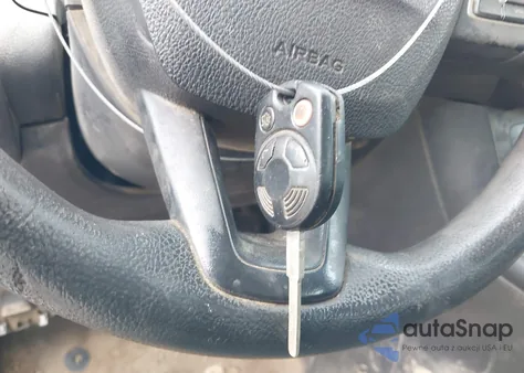 2016 Ford Focus S from USA, damaged, VIN 1FADP3E2XGL208197